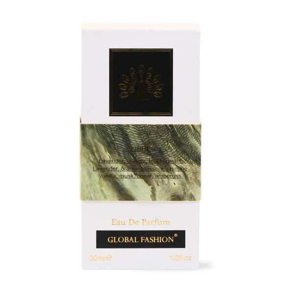 Allure Homme Sport EDP 30ml – Men 30ml Eau de Parfum Bottle - Long Lasting Luxury Fragrance for Men & Women UAE GCC | عطر فاخر 30 مل
