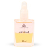 Global Fashion Vitamin E Nail & Cuticle Oil | Lavender, 60ml