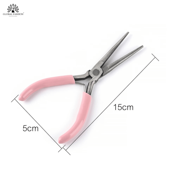 Nail Clippers & Cutters Preview – Global Fashion Professional Tools
معاينة قصافات ومقصات أظافر – أدوات جلوبال فاشن احترافية