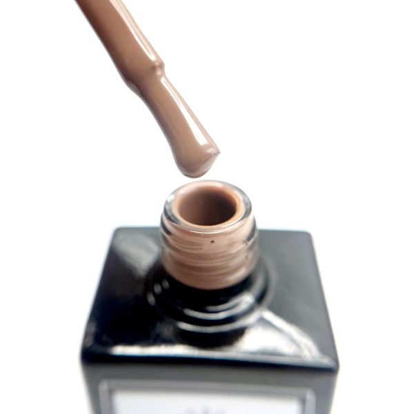 Gel Polish 15ml, Shade 109 – Glossy UV LED Soak-Off Nail Gel
