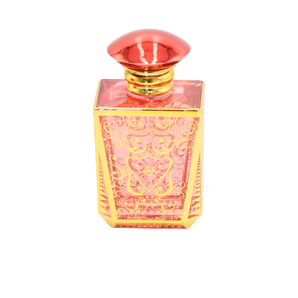 Oriental Floral Extrait de Parfum 100ml Extrait de Parfum Bottle 100ml - Luxury Oriental Floral Perfume UAE GCC | عطر فاخر