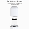 Global Fashion Ultrasonic Skin Cleaner – Deep Cleansing | C-103 Ultrasonic Skin Cleaner Close View Facial Device | جهاز تنظيف البشرة
Global Fashion Ultrasonic Skin Cleaner – Deep Cleansing | C-103 Face Scrubber Detailed View Deep Cleansing | جهاز تقشير البشرة