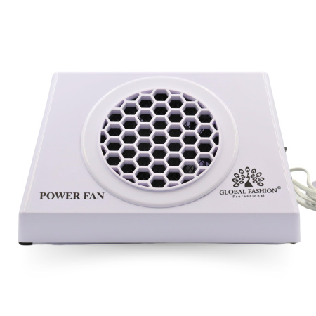 Nail Dust Extractor 6000RPM Close View Powerful Vacuum | جهاز شفط غبار احترافي
Professional Nail Vacuum HEPA Filter Detailed View | مكنسة اظافر