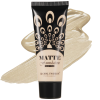 Matte Liquid Foundation 35ml – GP08 - Deep Cocoa