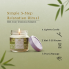 Global Fashion Massage Candle – 30 ml Aromatherapy Spa Candle in 21 Scents