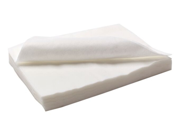 Spunlace napkins in folded smooth 20x30 (pack. 100 pcs)