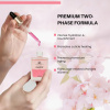 Global Fashion Cuticle Oil – Natural Blend of Olive, Coconut, Lavender, Rosemary & Jojoba Oils

