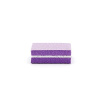 Global Fashion Mini Nail Buffer 50pcs – Sanding Blocks | Purple Nail Buffer Block Close View Smoothing Tool | مبرد اظافر
Global Fashion Mini Nail Buffer 50pcs – Sanding Blocks | Purple Nail File Buffer Detailed View Polishing | اداة تلميع الاظافر