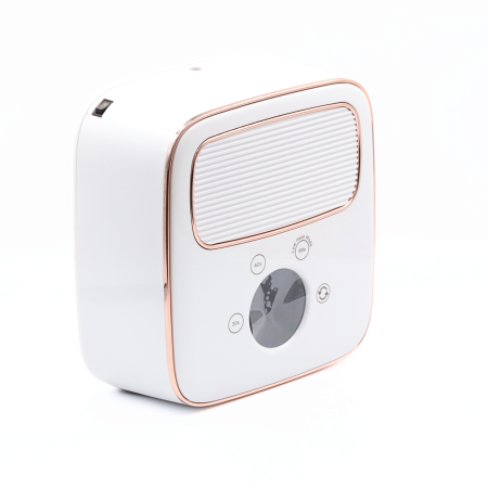 Professional UV LED Nail Lamp – Global Fashion
