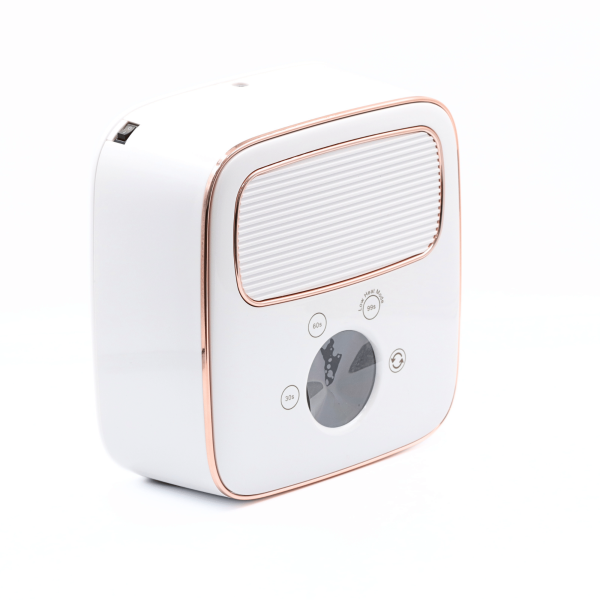 Global Fashion UV/LED Nail Lamp – Professional Salon Curing Light
