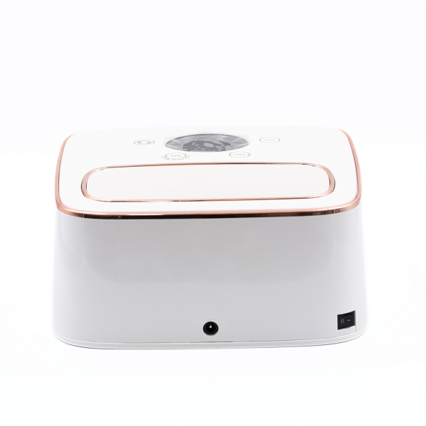 Global Fashion UV/LED Nail Lamp – Professional Salon Curing Light
