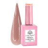 Global Fashion Rubber Base Coat French Gel Polish, 15ml | 03