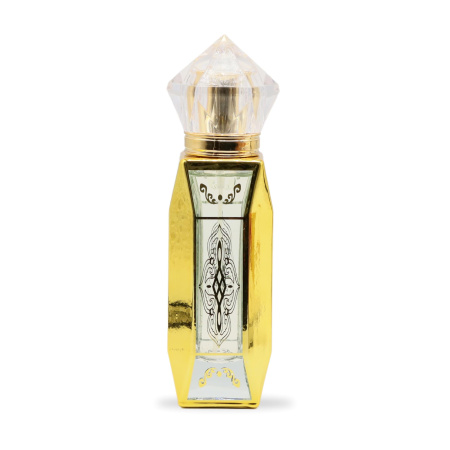 Elegant Bloom Women Perfume 50ml Close Up - Premium Floral Oriental Eau de Parfum Spray | عطر نسائي 50 مل صورة مقربة