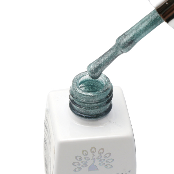 Global Fashion Cat Eye 3D Gel Polish Snow White Collection - 23 Magnetic Shades
