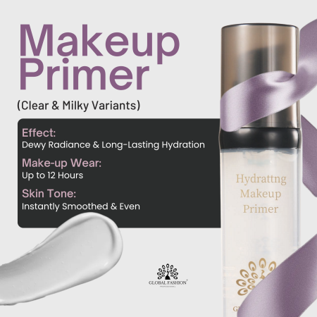 Global Fashion cushion BB cream close up pore minimizing smooth finish كريم اساس كوشن لقطة مقربة