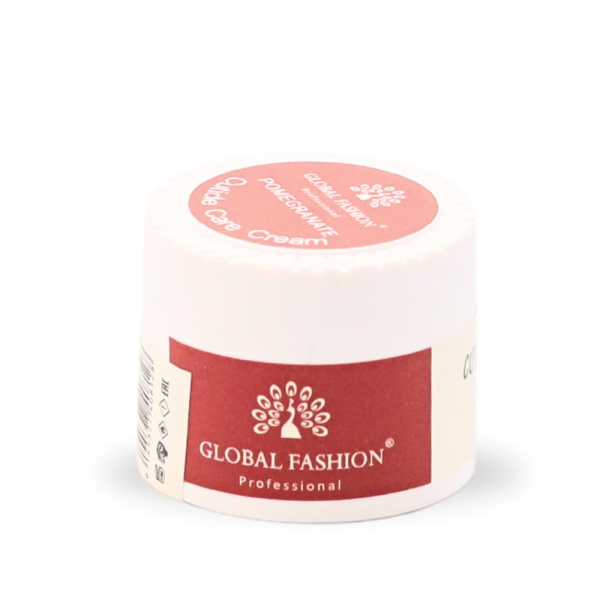 Cuticle Cream 5g – Nourishing Nail Care | Pomegranate Cuticle Cream Nail Care Treatment | كريم الكيوتكل
Cuticle Cream 5g – Nourishing Nail Care | Pomegranate Nail Moisturizing Cream Soft Cuticles | كريم الاظافر
