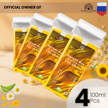 Roll-On Wax Cartridge 400ml – Hair Removal | Natural Wax Cartridge Close View Hair Removal | شمع رول
Roll-On Wax Cartridge 400ml – Hair Removal | Natural Paraffin Wax Detailed View Skin Care | شمع بارافين