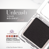 Global Fashion eyeshadow close up high pigment texture ظلال عيون لقطة مقربة