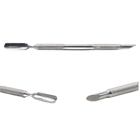BeeNails Cuticle Nipper Kit – Stainless Steel | B12 Cuticle Nipper Close View Nail Tool | قاطع الكيوتكل
BeeNails Cuticle Nipper Kit – Stainless Steel | B12 Nail Cutter Detailed View Professional Tool | اداة قص الكيوتكل
