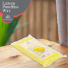 Paraffin Wax 450g – Skin Care Treatment | Lemon Wax Cartridge Close View Hair Removal | شمع رول
Paraffin Wax 450g – Skin Care Treatment | Lemon Paraffin Wax Detailed View Skin Care | شمع بارافين