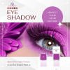 Global Fashion eyeshadow close up high pigment texture ظلال عيون لقطة مقربة