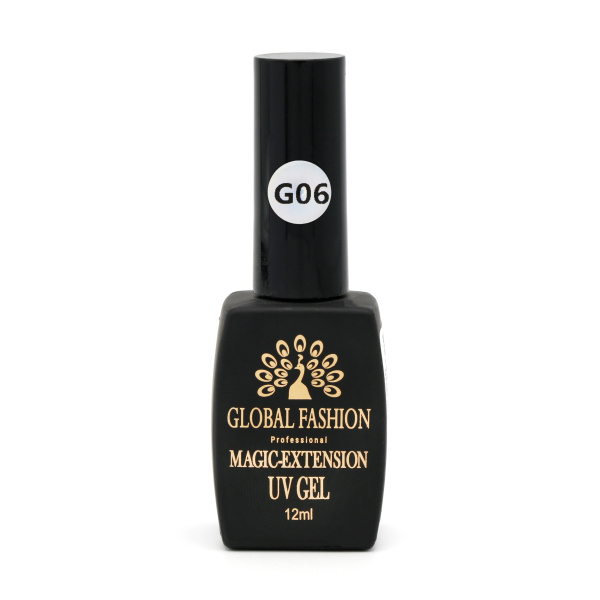 Magic-Extension Gel 12ml | Global Fashion | جل تمديد الأظافر