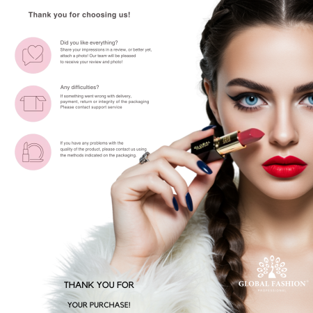 Global Fashion Long-Lasting Matte Lipstick (120, 3.5 g) matte lipstick shade 120 smooth finish long wear 3.5g