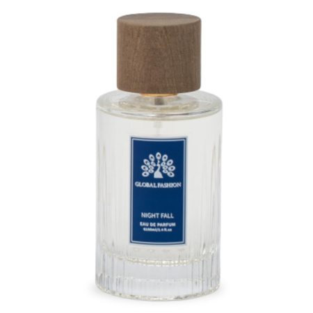 Night Fall Eau de Parfum Unisex 100ml Perfume Close Up - Luxury Unisex Eau de Parfum Spray 100ml | عطر صورة مقربة