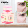 Niacinamide Whitening Face Cream 30g Face Cream Close Up - Hydrating Anti Aging Skincare Treatment | كريم وجه صورة مقربة