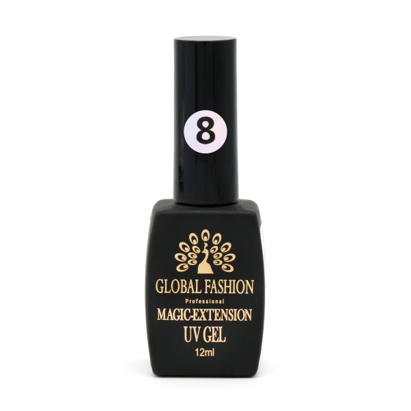 Magic-Extension Gel 12ml | Global Fashion | جل تمديد الأظافر