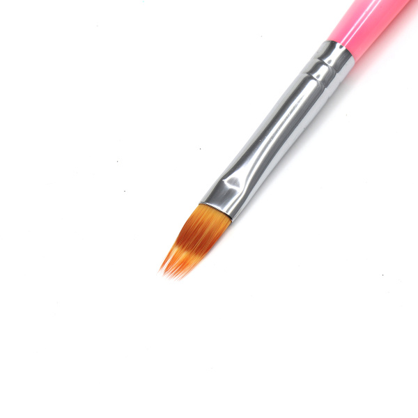 Global Fashion Ombre Brush #4, Pink