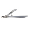 BeeNails Cuticle Nipper Kit – Stainless Steel | B5 Cuticle Nipper Close View Nail Tool | قاطع الكيوتكل
BeeNails Cuticle Nipper Kit – Stainless Steel | B5 Nail Cutter Detailed View Professional Tool | اداة قص الكيوتكل