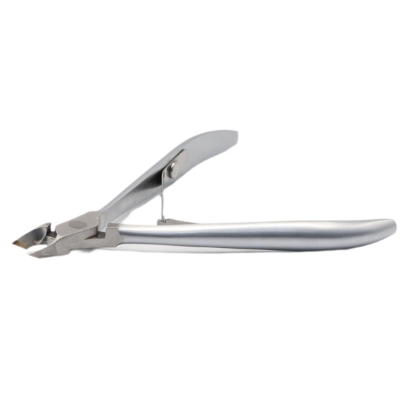 BeeNails Cuticle Nipper Kit – Stainless Steel | B5 Cuticle Nipper Stainless Steel Tool | قاطع الكيوتكل
BeeNails Cuticle Nipper Kit – Stainless Steel | B5 Nail Cutter Manicure Pedicure Tool | اداة قص الكيوتكل