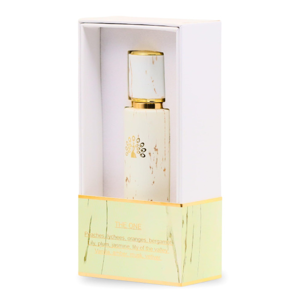 The One Eau de Parfum 30ml – Women 30ml Eau de Parfum Bottle - Long Lasting Luxury Fragrance for Men & Women UAE GCC | عطر فاخر 30 مل