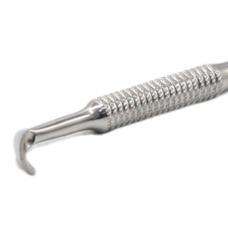BeeNails Cuticle Nipper Kit – Stainless Steel | B10 Cuticle Nipper Close View Nail Tool | قاطع الكيوتكل
BeeNails Cuticle Nipper Kit – Stainless Steel | B10 Nail Cutter Detailed View Professional Tool | اداة قص الكيوتكل