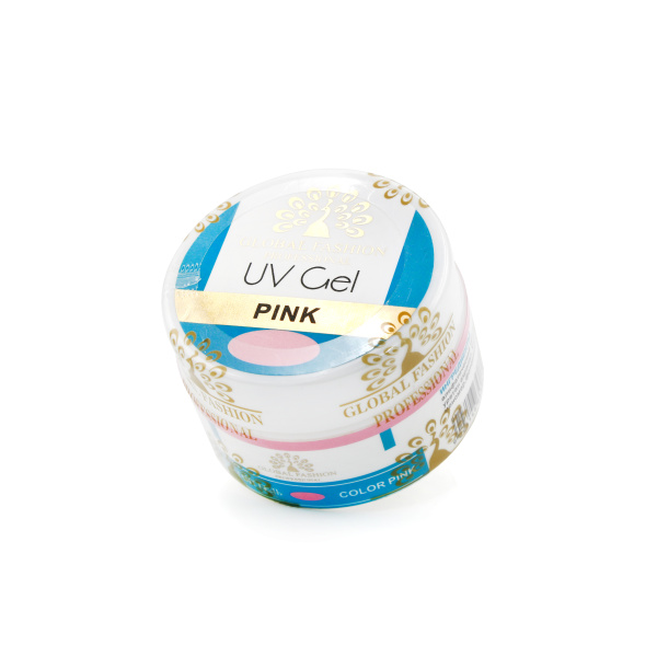UV Gel Polish 15g | 56g | Global Fashion | جل أظافر يو في
