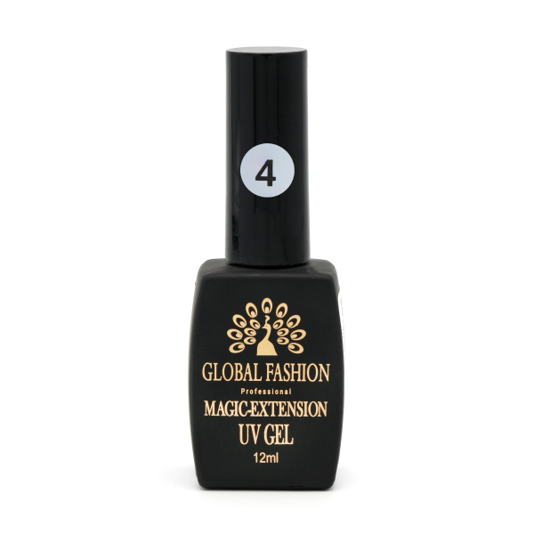 Magic-Extension Gel 12ml | Global Fashion | جل تمديد الأظافر