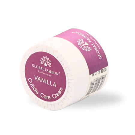 Cuticle Cream 5g – Nourishing Nail Care | Vanilla Cuticle Cream Close View Nail Care | كريم الكيوتكل
Cuticle Cream 5g – Nourishing Nail Care | Vanilla Nail Cream Detailed View Moisturizing Treatment | كريم الاظافر