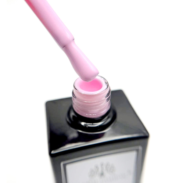 Gel Polish 15ml, Shade 50 – Glossy UV LED Soak-Off Nail Gel
