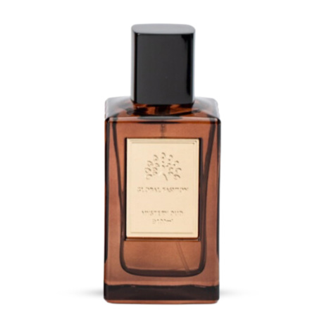 Mystery Oud Eau de Parfum Men 50ml Men's Perfume Close Up - Luxury Aquatic Eau de Parfum Spray | عطر رجالي صورة مقربة