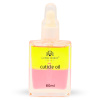 Global Fashion Vitamin E Nail & Cuticle Oil | Watermelon, 60ml