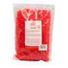 Hard Wax Beans – No Strip Hair Removal | Strawberry Wax 500g Wax Beans Close View Hair Removal | حبيبات الشمع
Hard Wax Beans – No Strip Hair Removal | Strawberry Wax 500g Hard Wax Detailed View Smooth Skin | شمع ازالة الشعر