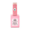 French Rubber Base Coat 15ml – Global Fashion | Professional Nail Gel Base
فرنش روبر بيس كوت 15 مل – جلوبال فاشن | بيس جل بوليش احترافي للأظافر
