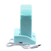 Double Wax Heater – Hair Removal Machine | Blue Double Wax Heater Close View Hair Removal | جهاز تسخين الشمع
Double Wax Heater – Hair Removal Machine | Blue Dual Wax Heater Detailed View | ماكينة الشمع